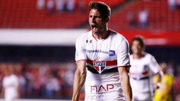 fuera de la copa, calleri ahora fue incluido en la lista ¿definitiva? para los juegos fuera de la copa, calleri ahora fue incluido en la lista ¿definitiva? para los juegos