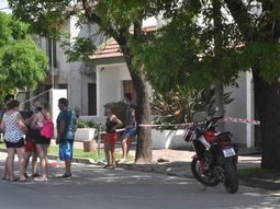 Asesinaron de 14 puñaladas a un reconocido médico en Villa María
