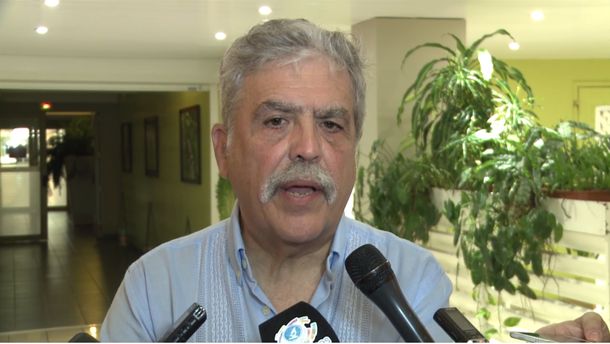 De Vido: El ARSAT-2 es una alegría de la vida y debemos estar orgullosos