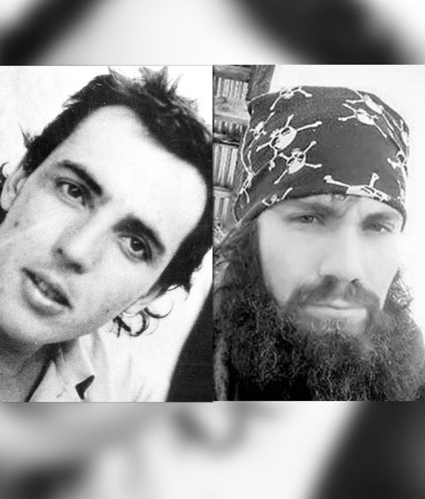 A 24 años, similitudes entre las desapariciones de Miguel Bru y Santiago Maldonado