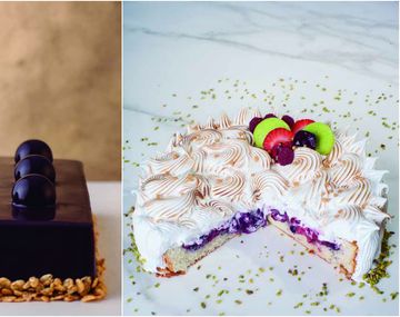 ¿Cómo hacer una torta perfecta?