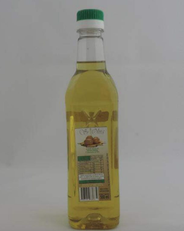 La ANMAT prohibió la venta de un aceite de oliva por descubrir que se trataba un producto ilegal