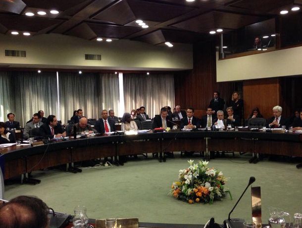 Argentina suma el respaldo de la ALADI en el litigio con los fondos buitre