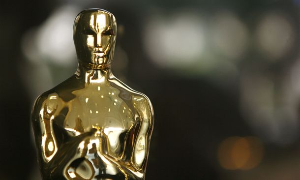 Todos los nominados a los premios Oscar