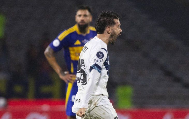 En un partidazo, Vélez eliminó a Boca y se metió en la final de la Copa Argentina