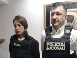 Cerraron una vía de apelación y dejaron firme el proceso penal contra Kueider