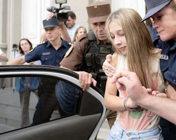 ¿Lo mató a propósito o fue un accidente?: revelan una pericia clave que definiría la situación de Nahir