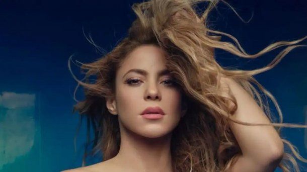 Shakira estaría apostando otra vez al amor luego de su polémica separación