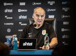 Marcelo Bielsa Marcelo Bielsa