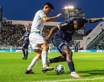 Banfield e Independiente completaron el postergado e igualaron sin goles