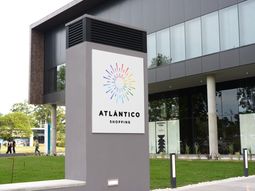 atlantico shopping, una inversion de u$s 200m que se presenta como propuesta global para maldonado atlantico shopping, una inversion de u$s 200m que se presenta como propuesta global para maldonado
