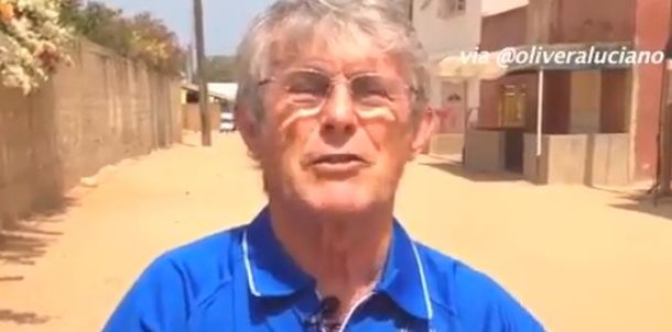 Un mítico DT se refirió al descenso de Independiente