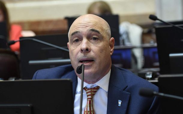 Bartolomé Esteban Abdala Bartolomé Esteban Abdala