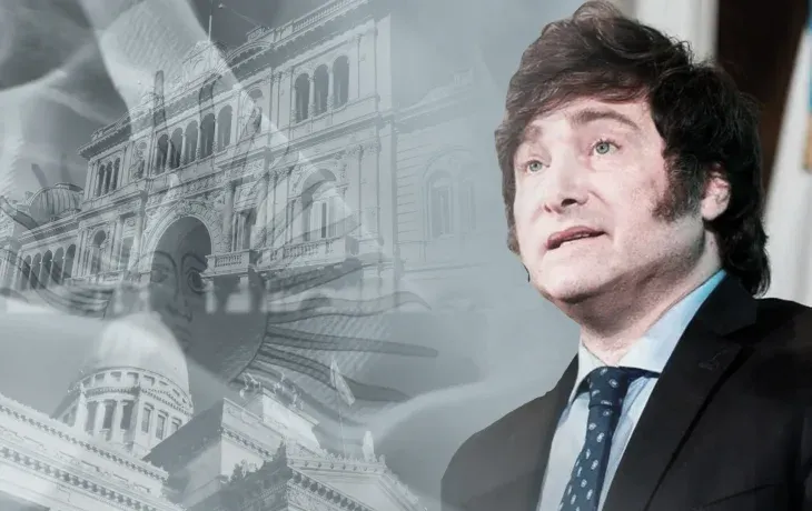 Asunción de Javier Milei: quiénes son los invitados internacionales confirmados Asunción de Javier Milei: quiénes son los invitados internacionales confirmados