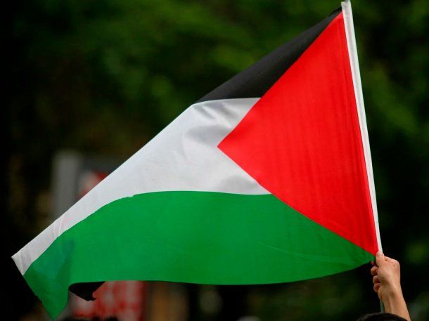 España, Irlanda y Noruega reconocerán a Palestina como Estado