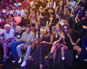 Del Moro confirmó que hoy entra un exparticipante a la casa de GH