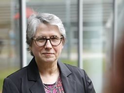 quien es flavia terigi, la elegida por axel kicillof para reemplazar a sileoni en educacion quien es flavia terigi, la elegida por axel kicillof para reemplazar a sileoni en educacion