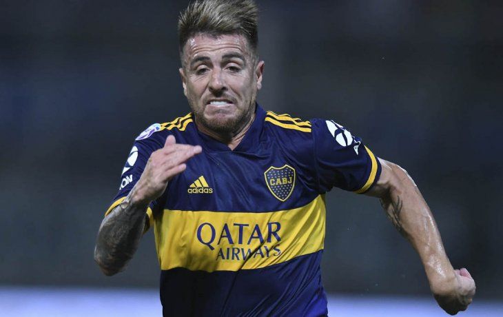 La polémica story de Buffarini para el Consejo de Fútbol