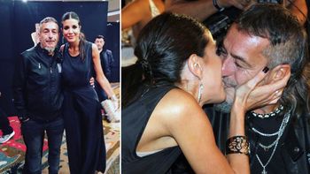 Andrea Rincón y el Mono de Kapanga Andrea Rincón y el Mono de Kapanga