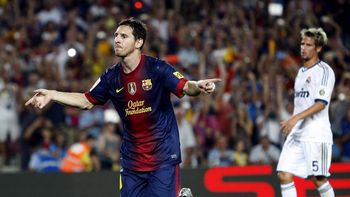 barcelona supero al real madrid por la supercopa barcelona supero al real madrid por la supercopa