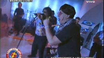 la version punk de el bombon asesino de los palmeras la version punk de el bombon asesino de los palmeras