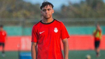 River apuesta fuerte: cerró la llegada de Alex Woiski en este mercado