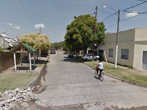 Entradera fatal en Ituzaingó: matan a un comerciante de un tiro en la cabeza