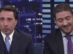 Viale se sumó al discurso misógino del macrismo y habló de Partuza Gate