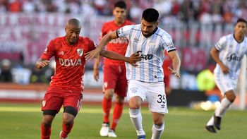 Cristian Villagra Cristian Villagra