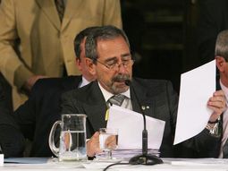 ordenaron detener a jaime y rechazan eximicion de prision ordenaron detener a jaime y rechazan eximicion de prision