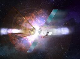 Satelites