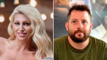 vicky xipolitakis y su romance con el diputado jose ottavis: si todo sigue asi, me casa el papa vicky xipolitakis y su romance con el diputado jose ottavis: si todo sigue asi, me casa el papa