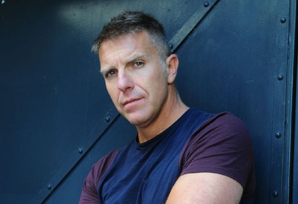 ¿Alejandro Fantino vuelve a El show del fútbol?