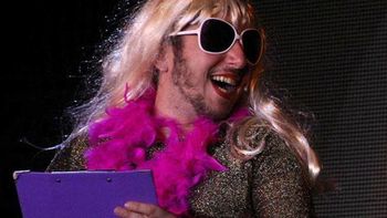 Jey Mammon Jey Mammon