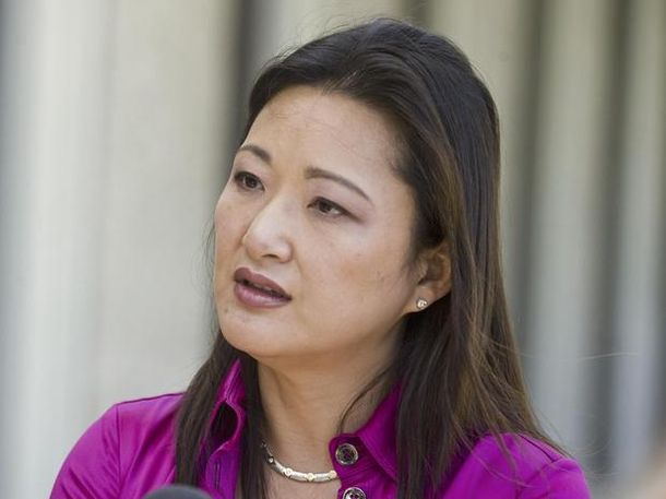 Condenan a mujer por drogar y cortarle el pene a su marido