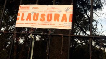 desde el hospital de moreno confirmaron que hubo 14 hospitalizados desde el hospital de moreno confirmaron que hubo 14 hospitalizados