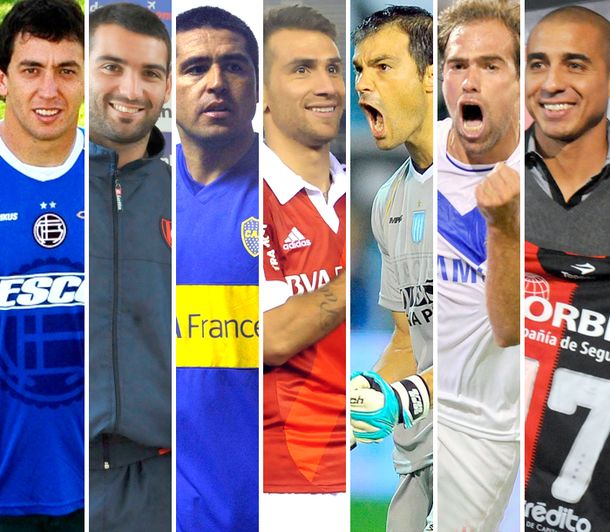 ¿Quién será el campeón del Torneo Inicial?