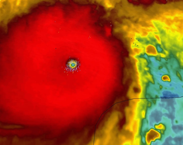 La NASA reveló nuevos detalles sobre la anomalía que afectaría a nuestro país