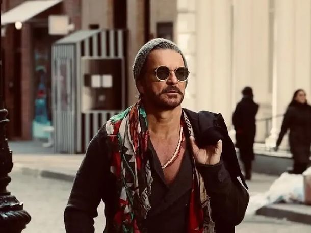 Ricardo Arjona rompe un récord histórico: hará 14 shows en el Movistar Arena