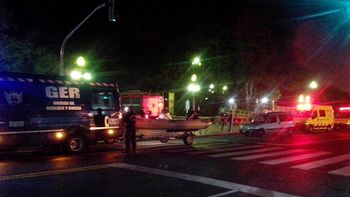 buscan a un joven perdido en la reserva ecologica buscan a un joven perdido en la reserva ecologica