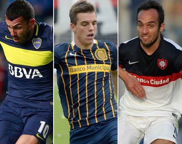 Arranca el fútbol: ¿cuál es el equipo más valioso del torneo local?