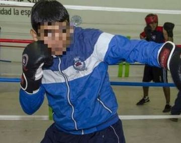 Una nena de 2 años murió por los golpes de su padre boxeador