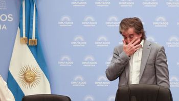 el oficialismo logro dictamen para el presupuesto 2026 gracias al voto doble de benegas lynch el oficialismo logro dictamen para el presupuesto 2026 gracias al voto doble de benegas lynch