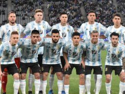 ¿Cómo ver en vivo y por internet Argentina vs. Australia en Tokio 2020?