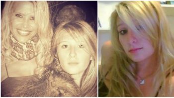 emotivo mensaje de nazarena velez a su hermana jazmin en su aniversario: extrano tu mirada emotivo mensaje de nazarena velez a su hermana jazmin en su aniversario: extrano tu mirada