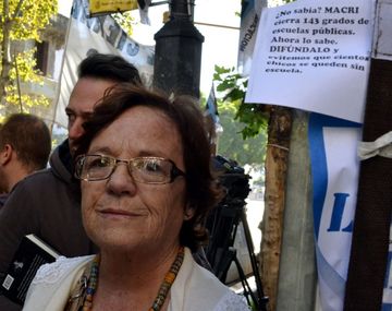 CTERA: el reclamo de los docentes es harto racional