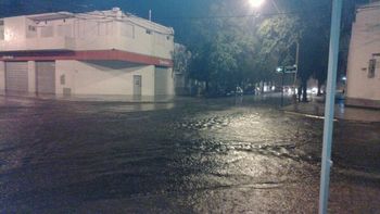 alerta por lluvias y fuertes tormentas para toda la provincia alerta por lluvias y fuertes tormentas para toda la provincia