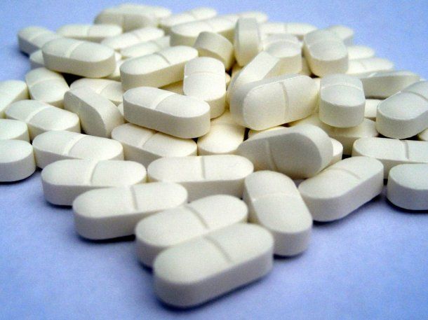 Atención: ANMAT retira del mercado lote de paracetamol de marca importante