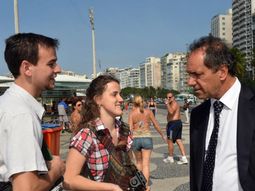 el papa es una influencia positiva para la agenda politica el papa es una influencia positiva para la agenda politica