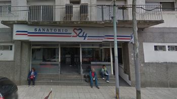 murio una paciente de 80 anos al desplomarse el montacarga de un sanatorio murio una paciente de 80 anos al desplomarse el montacarga de un sanatorio